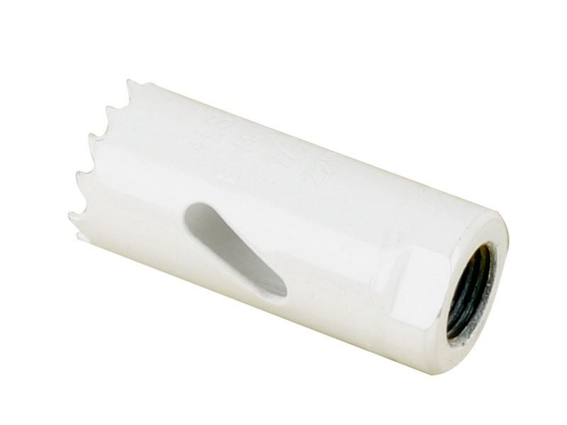 WOMAX Testera za bušenje otvora HSS-Bi, 28mm