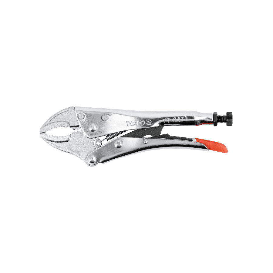 YATO Grip klešta, 250mm, CrMo