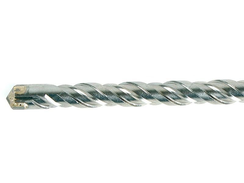 WOMAX SDS-Plus 4 Burgija, 8x110mm