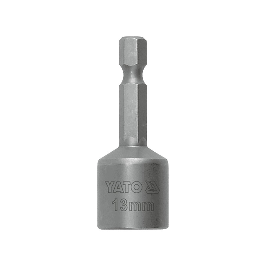 YATO Nasadni nastavak sa magnetom, 13mm