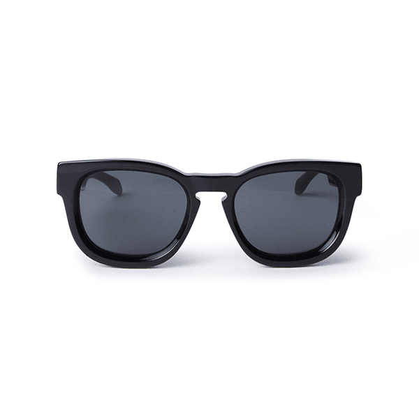 Palm Angels Unisex naočare za sunce Riverside, Crne