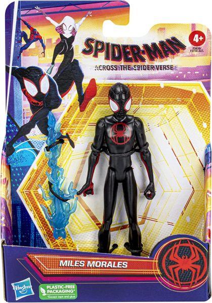 Hasbro Spiderman Miles Morales Akciona figura, 15cm