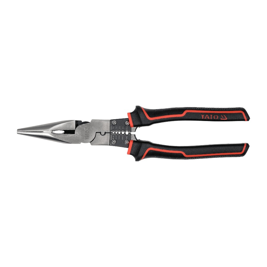 YATO Multifunkcionalna špic klešta, 240 mm