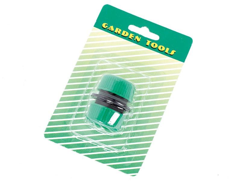 GARTENMAX Spajač dva creva, 1/2"