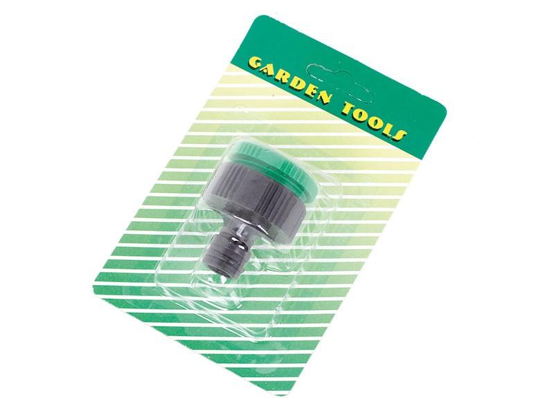 GARTENMAX Adapter za slavinu, 3/4"-1"