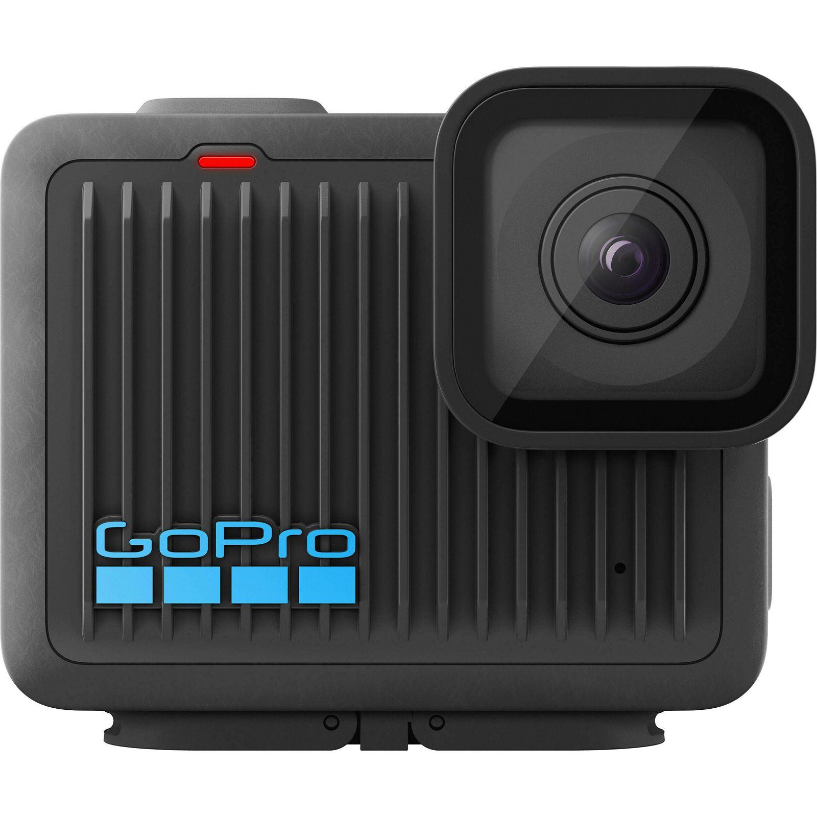 GoPro Hero CHDHF-131-EU Akciona kamera, 3840x2160p, 12MP, Crna