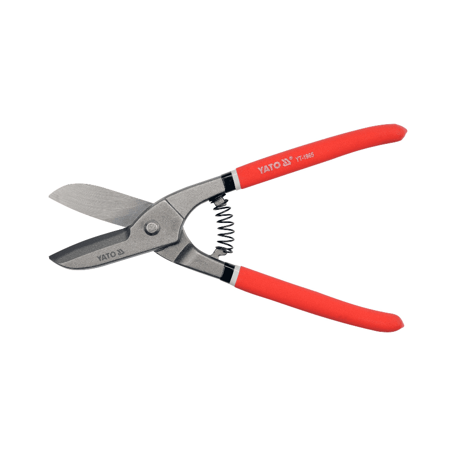 YATO Makaze za lim, 300 mm