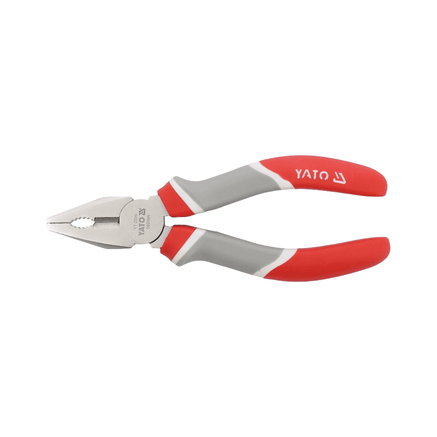 YATO Kombinovana klešta, 160 mm