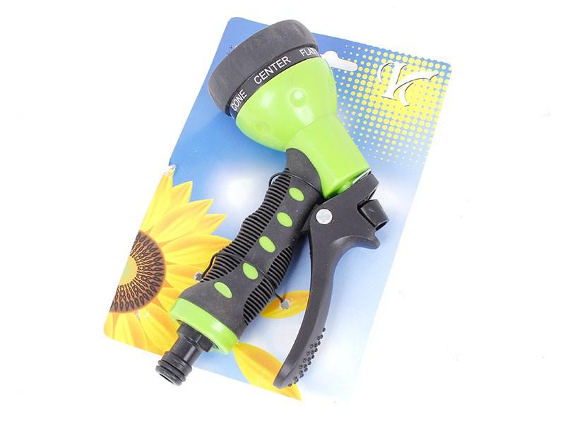 GARTENMAX Pištolj za crevo, 8 funkcija