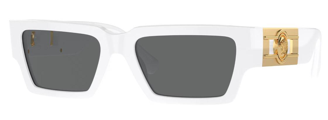 VERSACENaočare za sunce 0VE4459 314/87 54, Bele