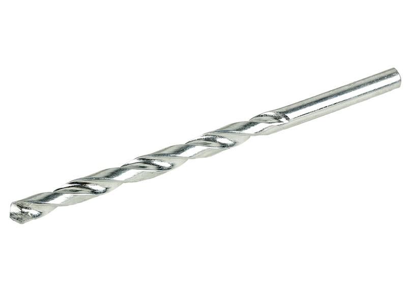 WOMAX Burgija za zid, 3x60mm