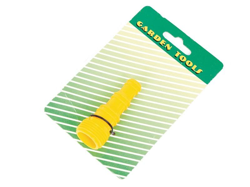 GARTENMAX 3u1 Plastični adapter za crevo