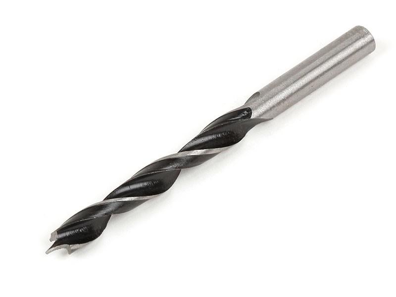 WOMAX Burgija za drvo, 3x60 mm