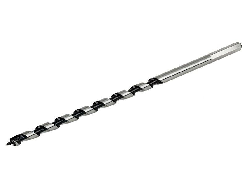WOMAX Burgija za drvo, fi8x230/155mm