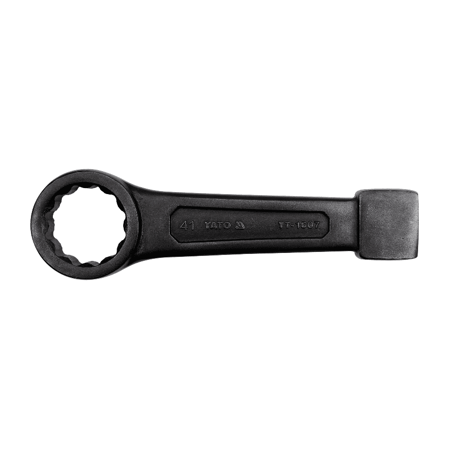 YATO Udarni okasti ključ, 46mm