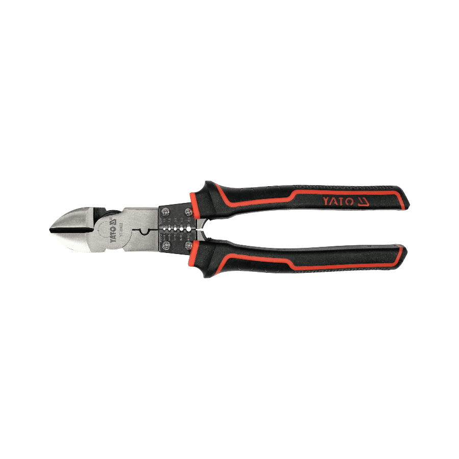 YATO Multifunkcionalne sečice, 205 mm