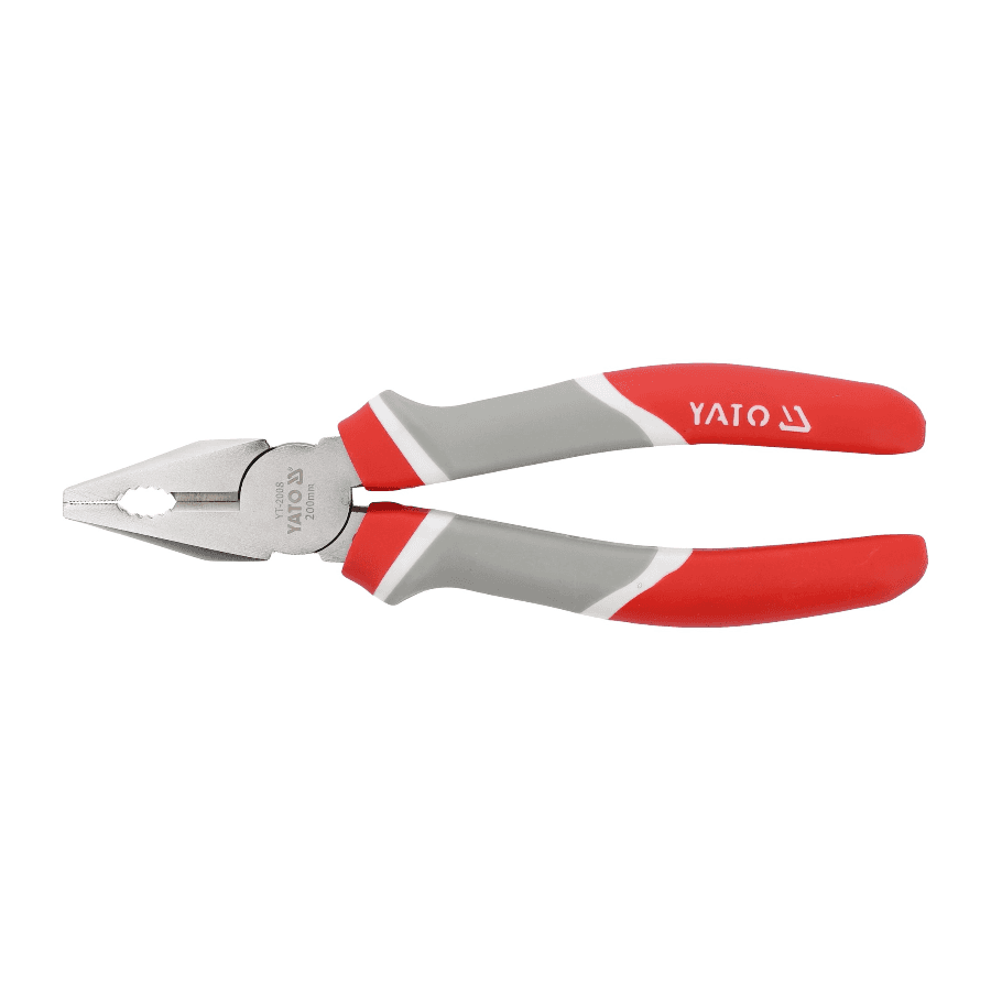 YATO Kombinovana klešta, 200 mm