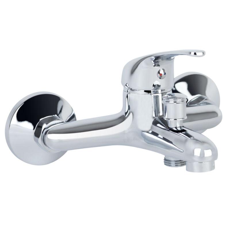 Rosseti Aqua 10101 Baterija za kadu