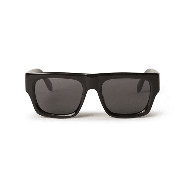 Palm Angels Unisex naočare za sunce Pixley, Crne