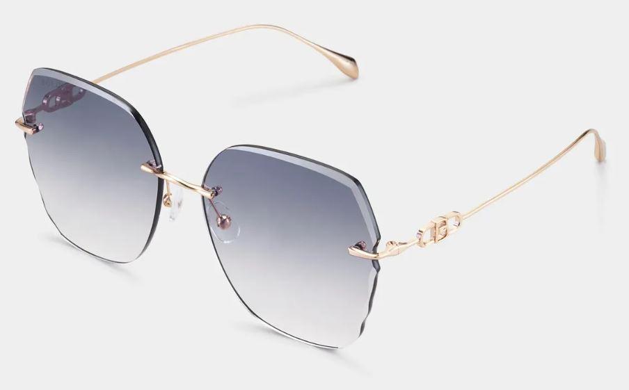 BOLON Ženske sunčane naočare 0BS7190 A61 59, Sive