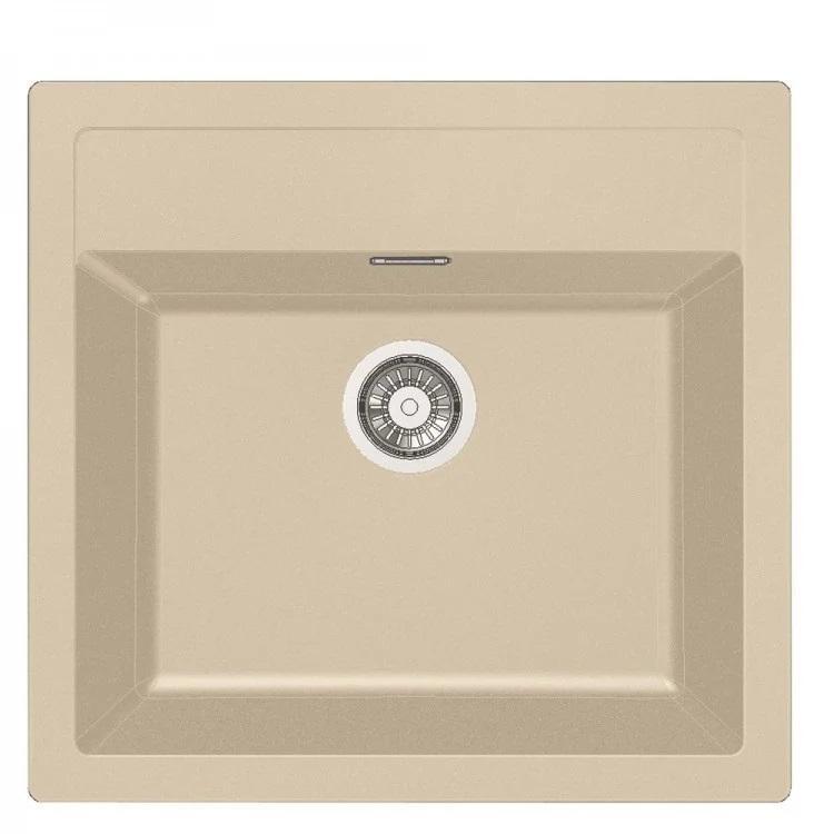 Franke Sudopera SID 610 AVENA, Bež