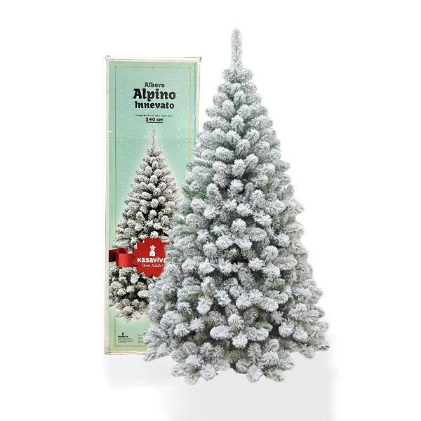 Novogodišnja jelka, 240cm