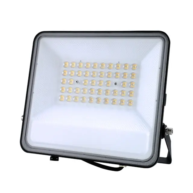 Xled LED reflektor 150W, Sa anti kondenz ventilom, 6500K, 15310Lm, IP65, AC220-240V, Crn