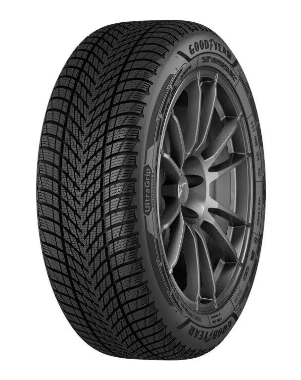 Goodyear Zimska guma 265/60 R20 112H UG PERF 3