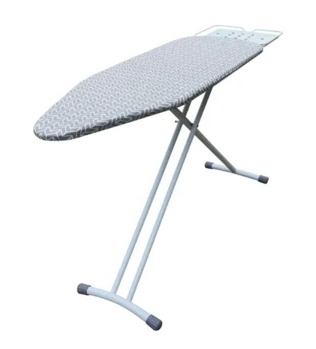 Philips Daska za peglanje GC221/98, Siva