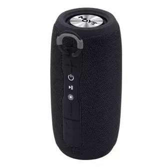 Moye Bluetooth zvučnik Pop Vibe, 16W, Crni