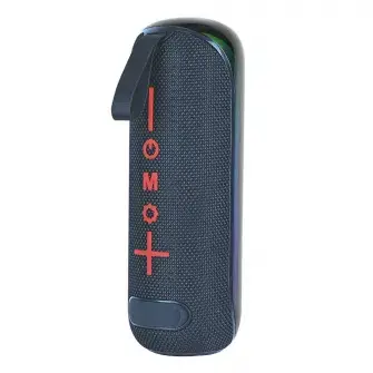 Moye Bluetooth zvučnik Pop Tune, 10W, Tamnoplavi