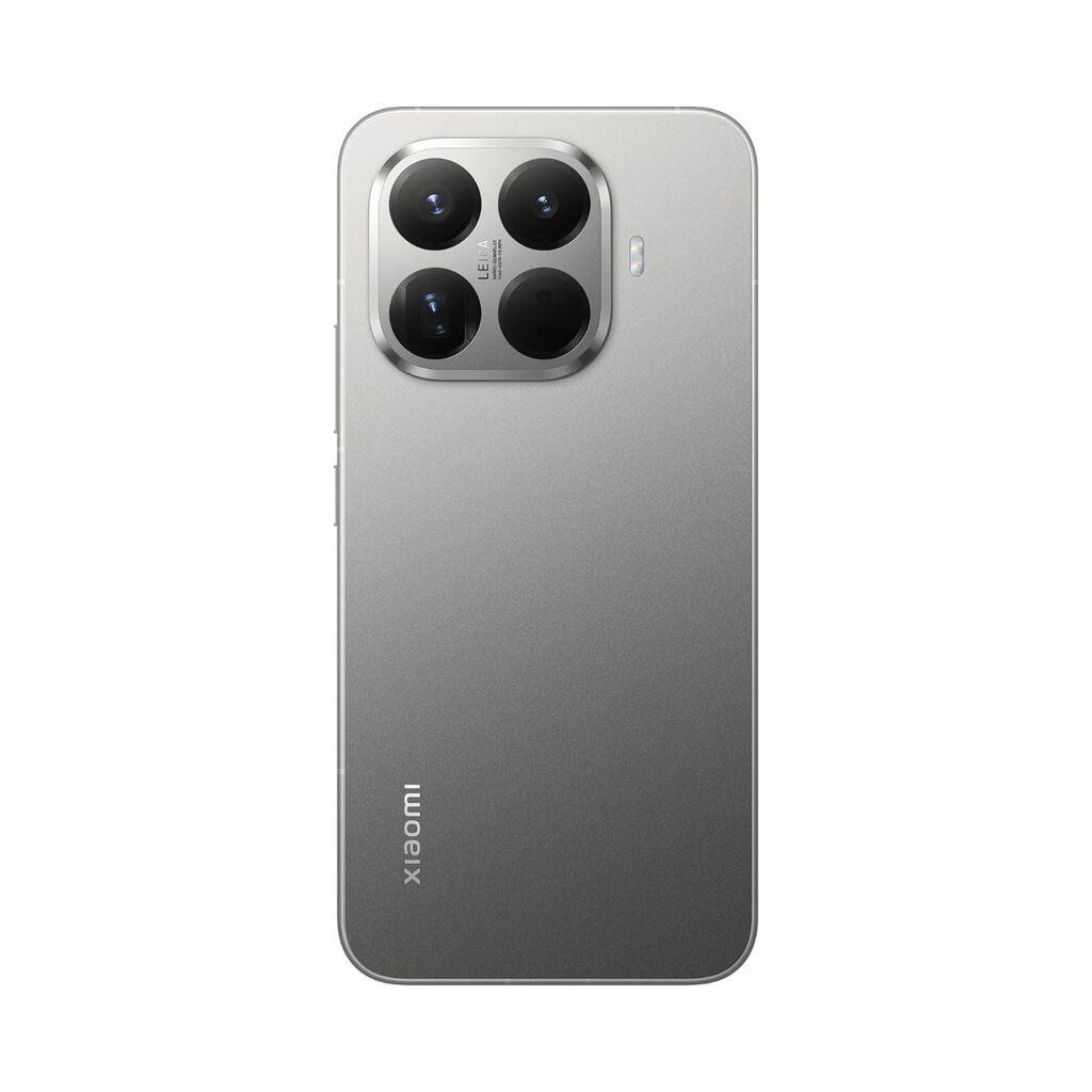 Xiaomi Mobilni telefon 15T Pro, 6.83", 12GB, 512GB, EU, Sivi