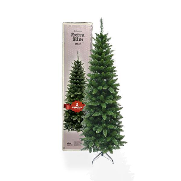 Novogodišnja jelka v957, 240cm