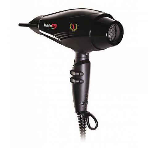 Babyliss PRO Fen za kosu RAPIDO ULTRALIGHT, 2200W, CRNI