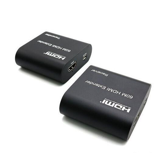 Remax HDMI Extender 60M CAT6