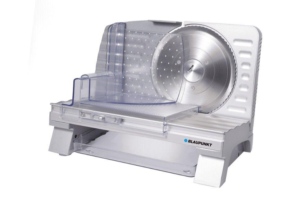 Blaupunkt Salamoreznica FMS501, 200W, Siva