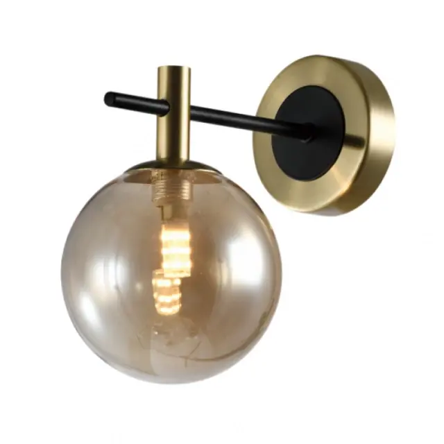 Zidna lampa 1xG9 Talia3