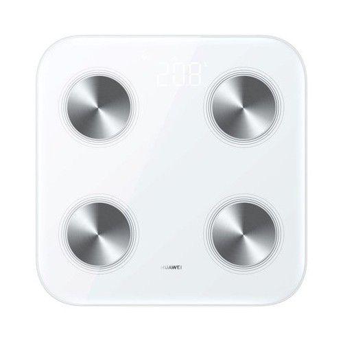 Huawei Telesna vaga Scale 3 Bluetooth Edition, Bela