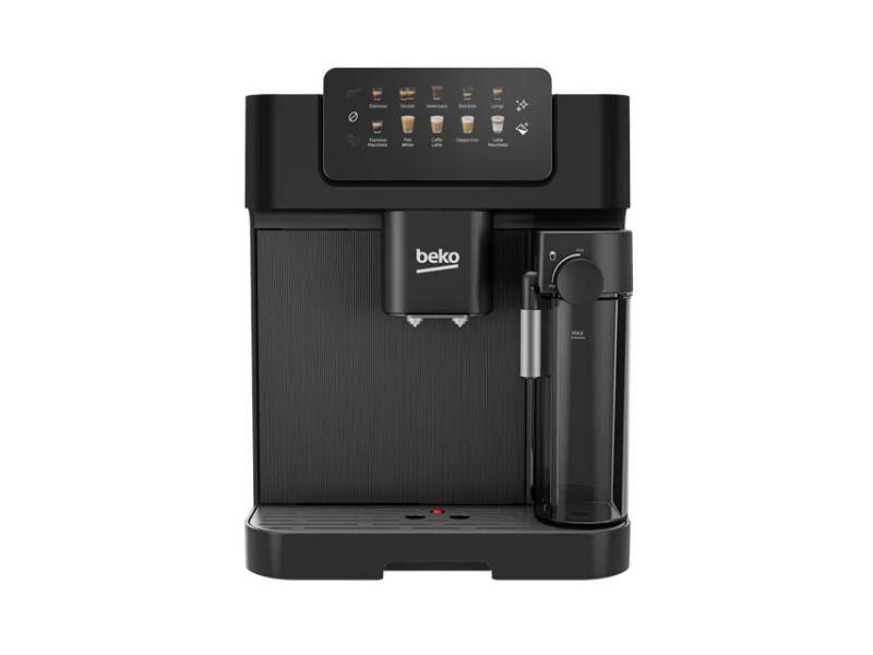 Beko Aparat za kafu Ceg 7304 B, 1350W, Crni