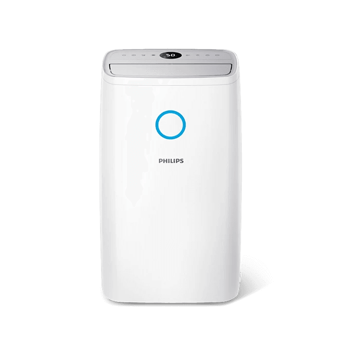 Philips Odvlaživač vazduha DE3306/11, 4L, Beli