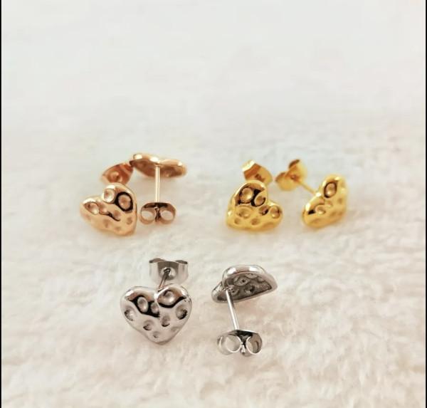 MOMENT Minđuše GE5004B