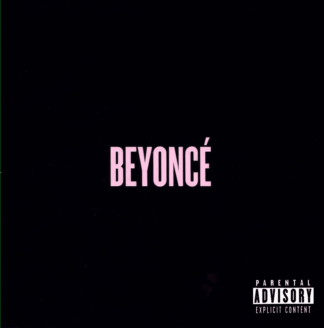 Beyonce - Beyonce