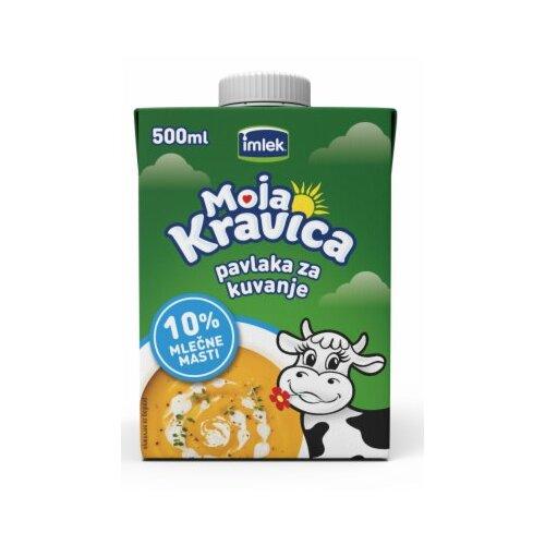 IMLEK Pavlaka Moja Kravica, Za kuvanje, 10%mm, 500ml