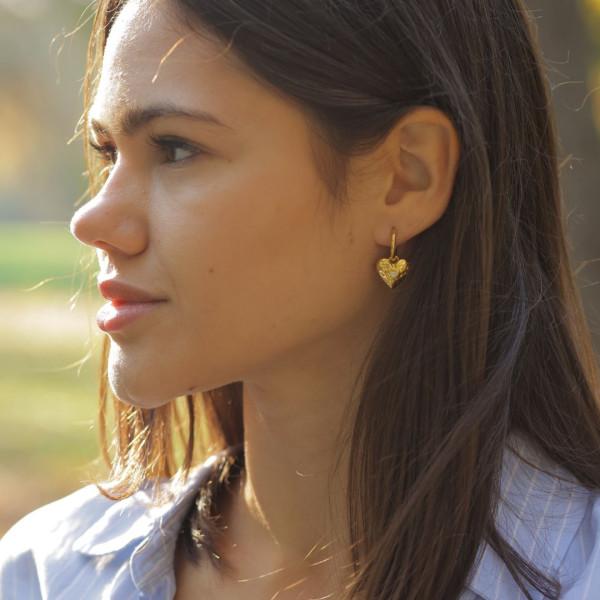 MOMENT Minđuše GE5011J