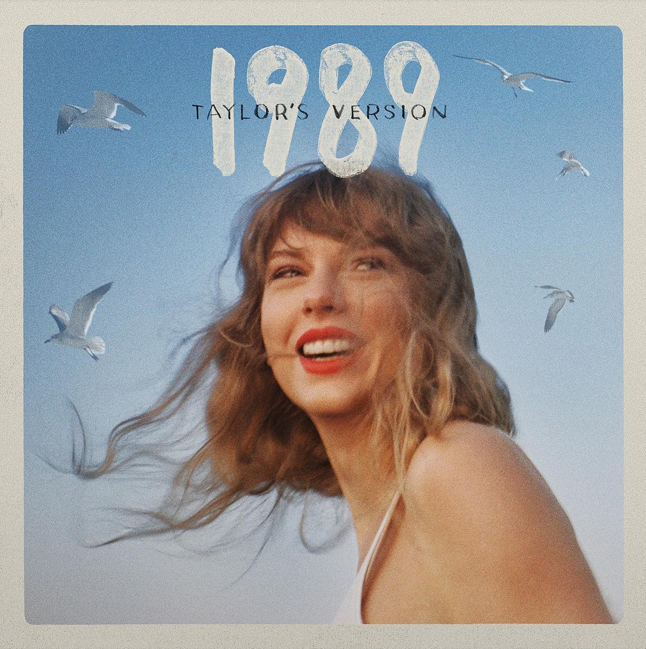 Taylor Swift - 1989 Taylor S Version