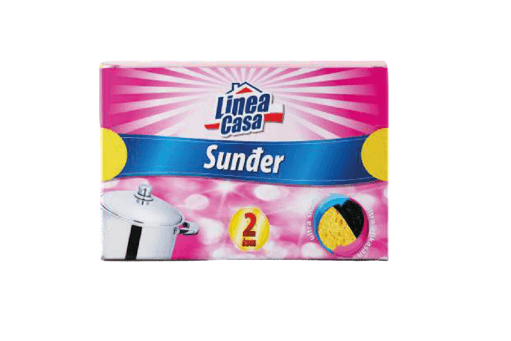 LINEA CASA Sunđer, 2/1