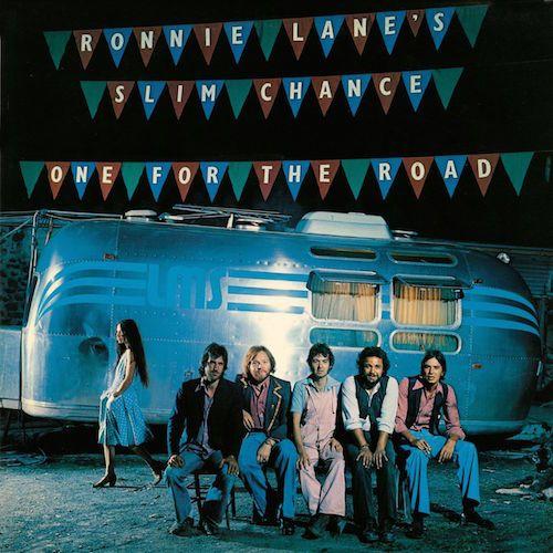 Ronnie Lane - One For The Road