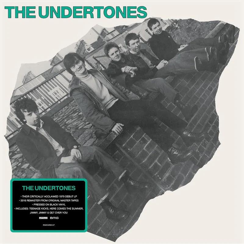 Undertones - The Undertones