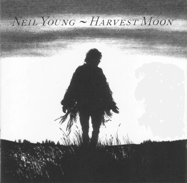 Young, Neil - Harvest Moon