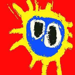 Primal Scream - Screamadelica